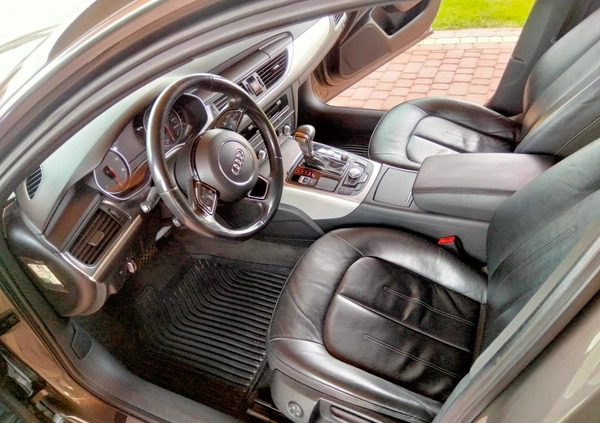 Opel Zafira cena 58800 przebieg: 242000, rok produkcji 2006 z Wrocław małe 79